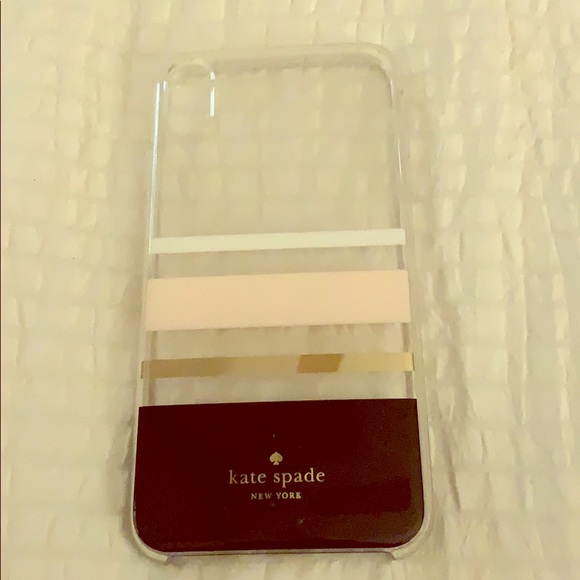 kate spade Accessories - iPhone XS Max Kate Spade phone case kate spade Accessories - iPhone XS Max Kate Spade phone case